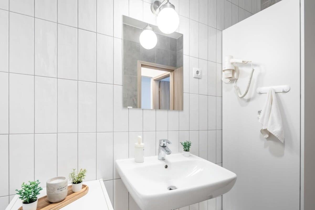 Apartment Vh103 Budapest