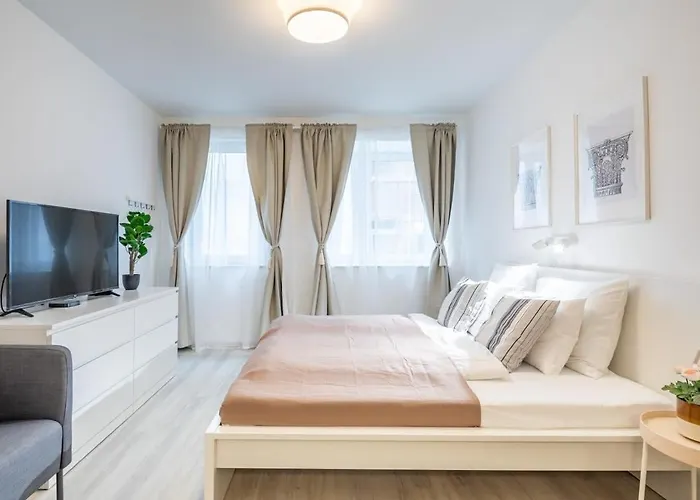 Vh103 Apartment