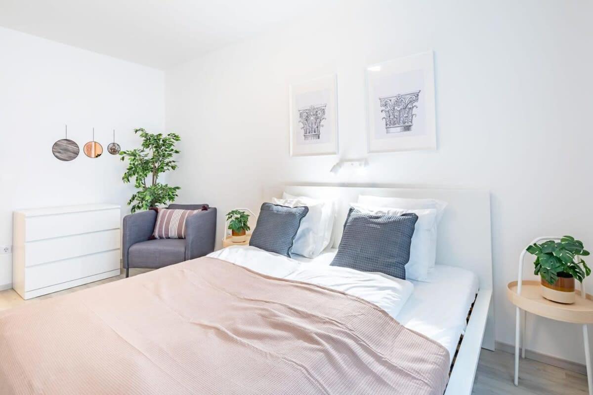 Apartment Vh103