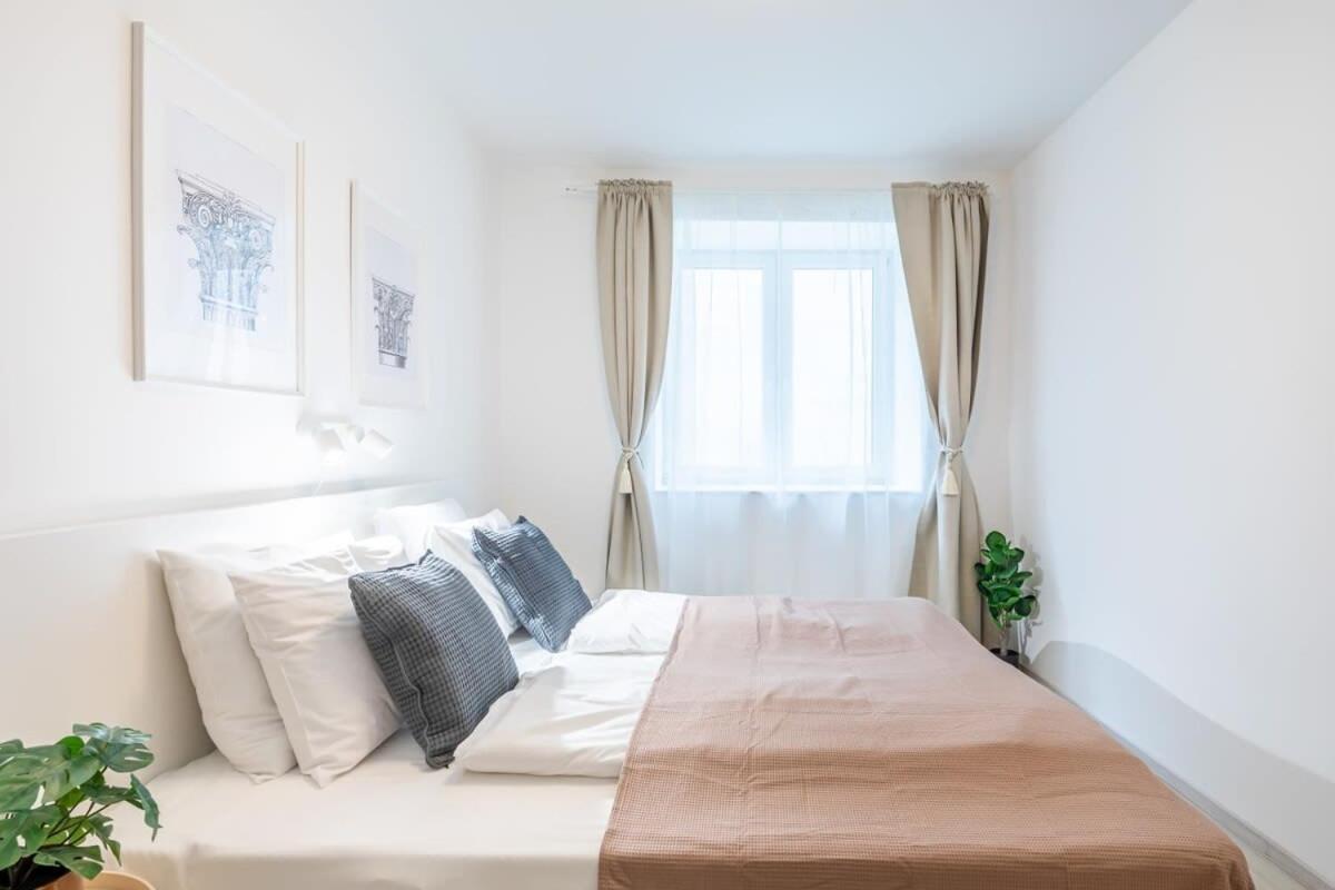 Vh103 Apartment Budapest