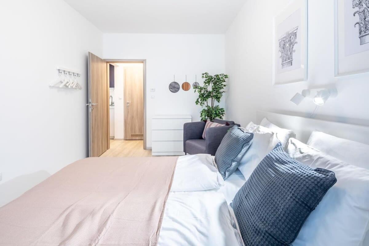 Apartment Vh103 Budapest