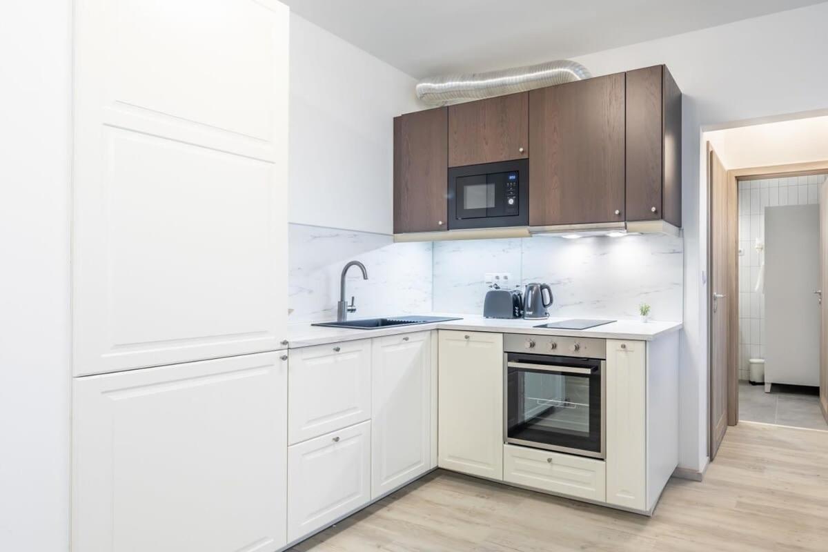 Vh103 Apartment